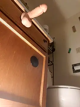 Snapshot of SlammyDjr chatting on 01.21.25 SlammyDjr online show from 01.21.25