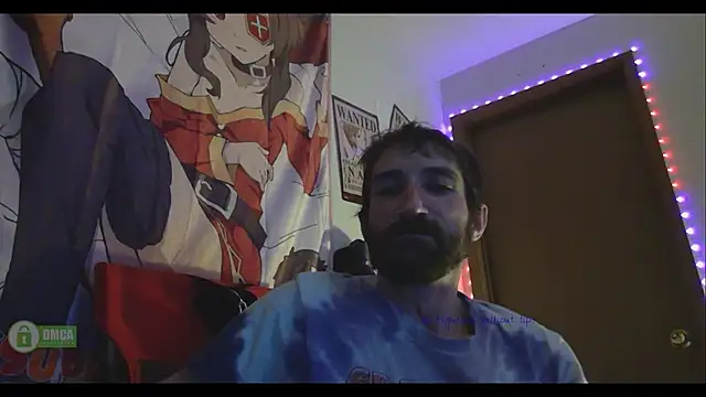 Snapshot of SlammyDjr chatting on 01.26.25 SlammyDjr online show from 01.26.25