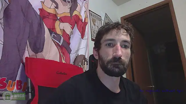 Snapshot of SlammyDjr chatting on 01.29.25 SlammyDjr online show from 01.29.25