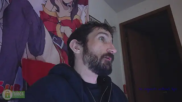 Snapshot of SlammyDjr chatting on 02.04.25 SlammyDjr online show from 02.04.25