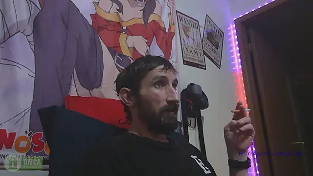 Snapshot of SlammyDjr chatting on 02.09.25 SlammyDjr online show from 02.09.25