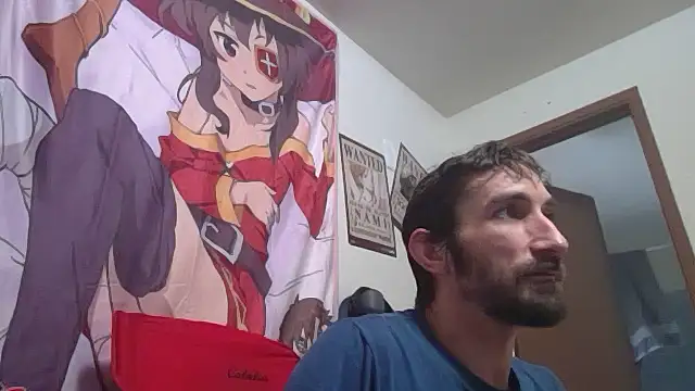 Snapshot of SlammyDjr chatting on 02.15.25 SlammyDjr online show from 02.15.25