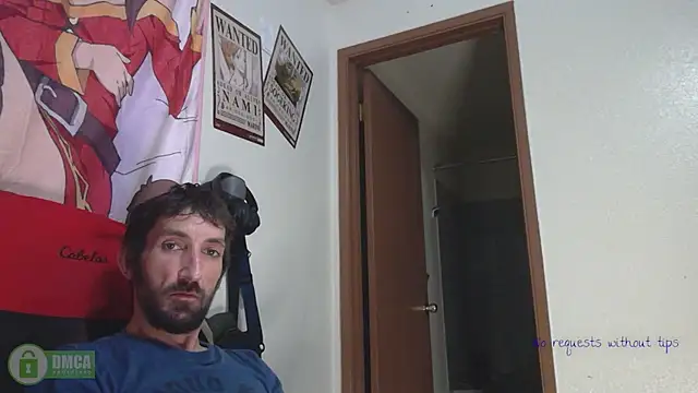 Snapshot of SlammyDjr chatting on 02.17.25 SlammyDjr online show from 02.17.25