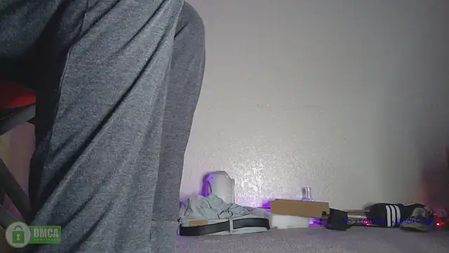 Snapshot of SlammyDjr chatting on 02.17.25 SlammyDjr online show from 02.17.25