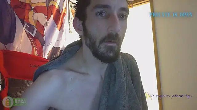 Snapshot of SlammyDjr chatting on 02.25.25 SlammyDjr online show from 02.25.25