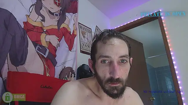 Snapshot of SlammyDjr chatting on 03.02.25 SlammyDjr online show from 03.02.25