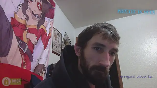 Snapshot of SlammyDjr chatting on 03.06.25 SlammyDjr online show from 03.06.25