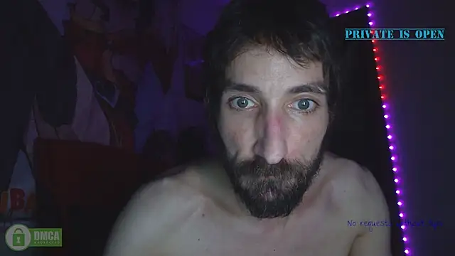 Snapshot of SlammyDjr chatting on 03.06.25 SlammyDjr online show from 03.06.25