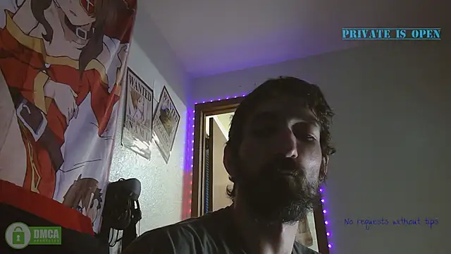 Snapshot of SlammyDjr chatting on 03.09.25 SlammyDjr online show from 03.09.25