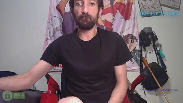 Snapshot of SlammyDjr chatting on 03.14.25 SlammyDjr online show from 03.14.25