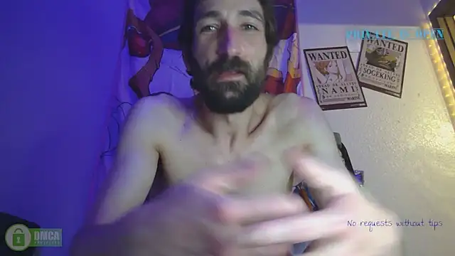 Snapshot of SlammyDjr chatting on 03.18.25 SlammyDjr online show from 03.18.25