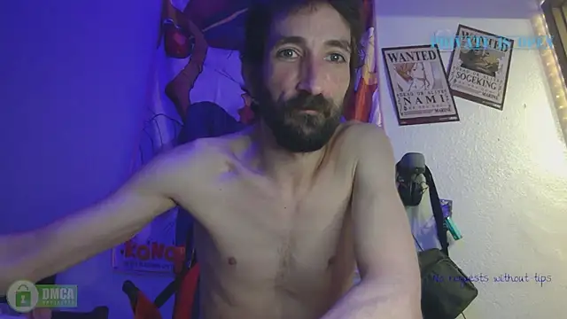 Snapshot of SlammyDjr chatting on 03.18.25 SlammyDjr online show from 03.18.25