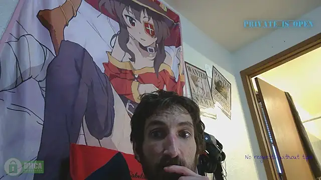 Snapshot of SlammyDjr chatting on 03.21.25 SlammyDjr online show from 03.21.25