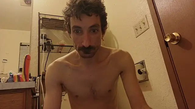 SlammyDjr online show from 03.03.26