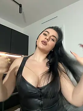 Evelyn   Sweet online show from 04.15.26