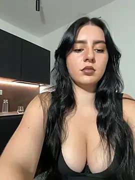 Evelyn   Sweet online show from 07.22.26