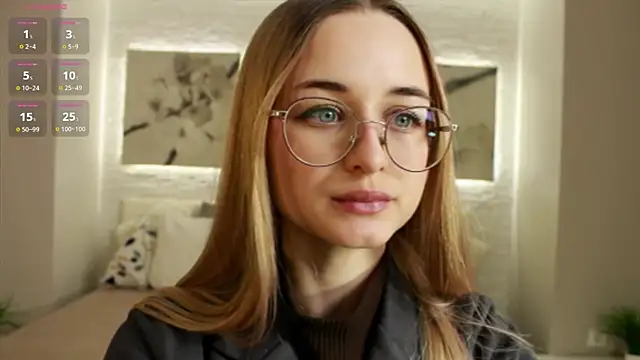 Tiffanyhunt online show from 03.07.25