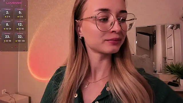 Tiffanyhunt online show from 10.01.25