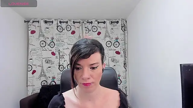 DanaaRey online show from 10.20.25