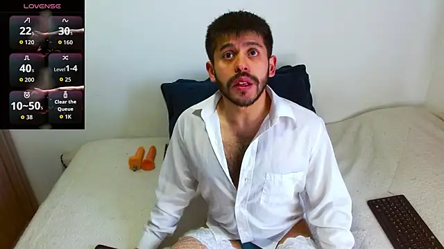 Mercury muscle online show from 10.14.25