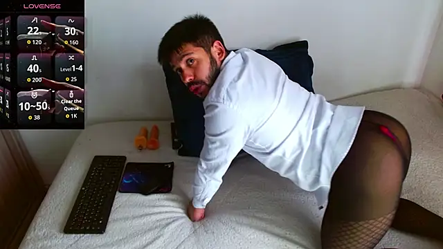 Mercury muscle online show from 10.17.25