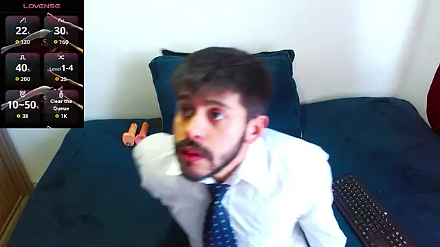 Mercury muscle online show from 10.24.25