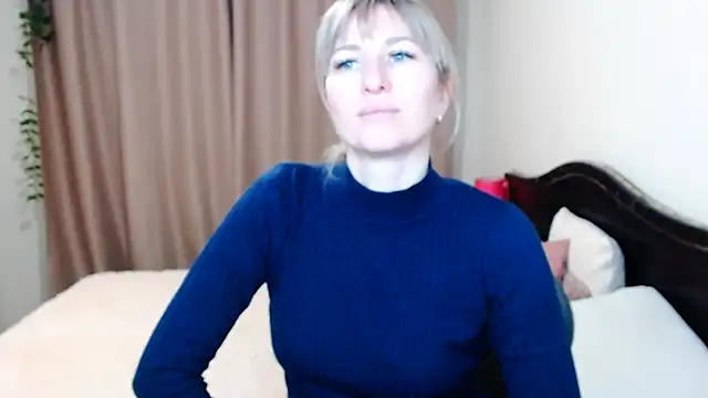 Incredible Ariela online show from 12.15.24
