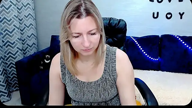 Incredible Ariela online show from 10.16.25