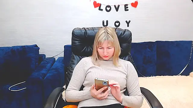 Incredible Ariela online show from 11.06.25