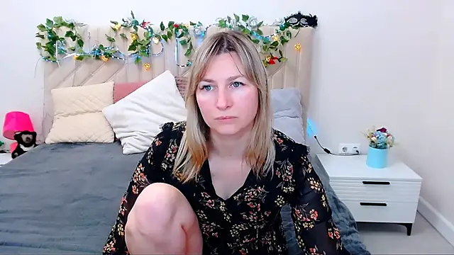 Incredible Ariela online show from 02.19.26