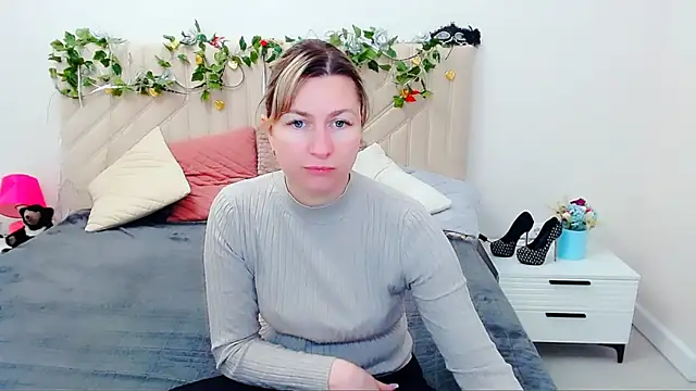 Incredible Ariela online show from 02.22.26