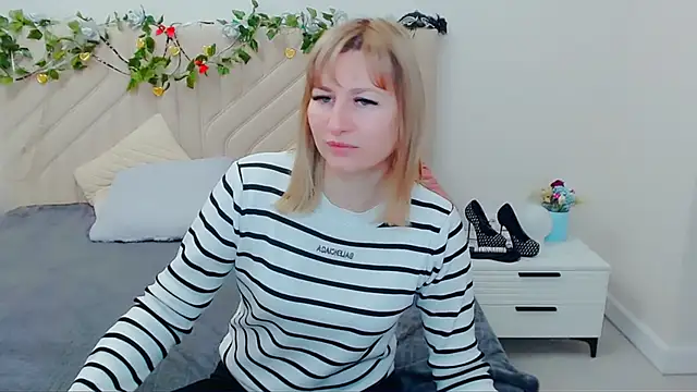 Incredible Ariela online show from 03.07.26