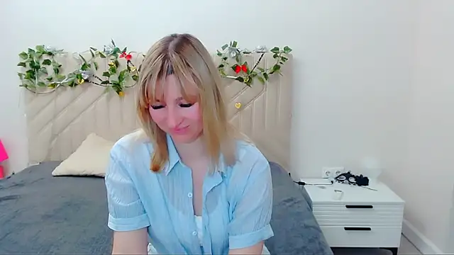 Incredible Ariela online show from 05.08.26