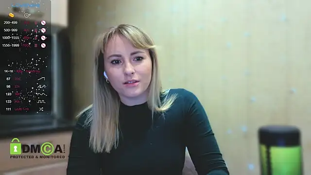 Smoorodinkaa online show from 02.28.26