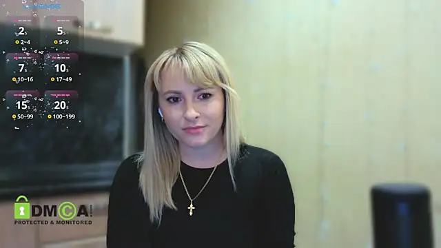 Smoorodinkaa online show from 04.15.26