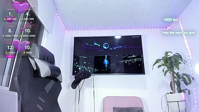 emily palmeer online show from 12.01.25