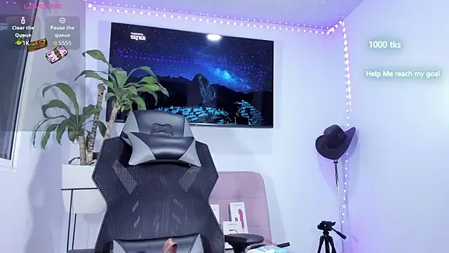 emily palmeer online show from 02.05.26