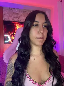 Tamara Roberts1 online show from 02.08.26