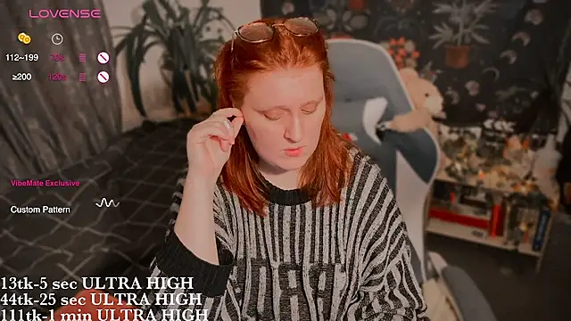 todayismyanotherday online show from 10.08.25