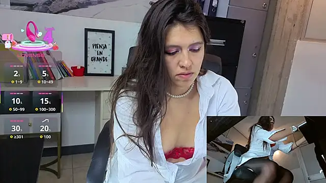 Gabriella gh online show from 11.20.25