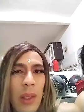 DOMINANTE KLOE  online show from 12.07.24