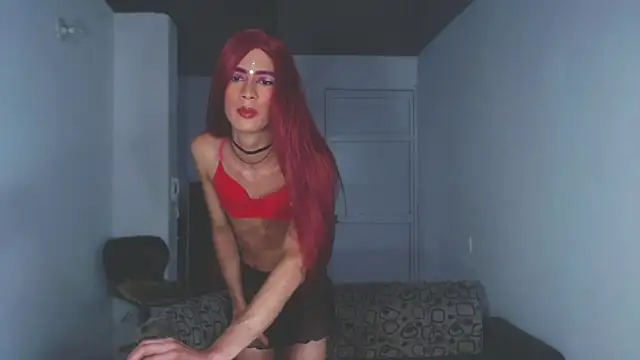 DOMINANTE KLOE  online show from 01.10.25