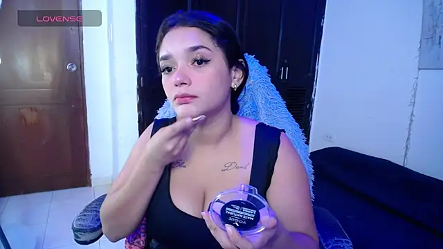 ssy tgn online show from 01.10.25