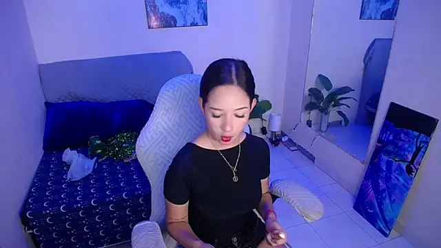 ssy tgn online show from 03.19.26