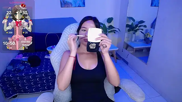 ssy tgn online show from 04.09.26