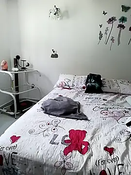 Sahana Ashiika online show from 01.21.25