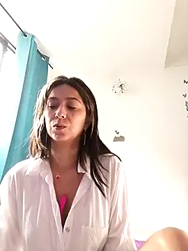 Sahana Ashiika online show from 01.24.25