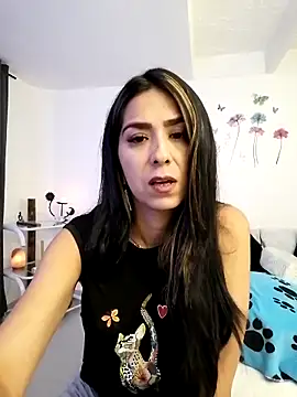 Sahana Ashiika online show from 02.12.25