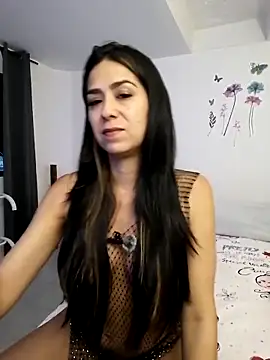 Sahana Ashiika online show from 02.16.25