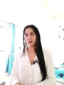 Sahana Ashiika online show from 02.23.25